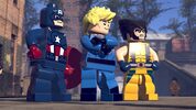 LEGO: Marvel Super Heroes - Super Pack (DLC) Steam Key GLOBAL