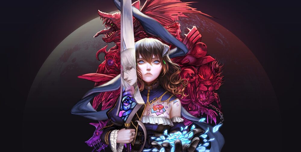 Bloodstained: Ritual of the Night Steam Key GLOBAL