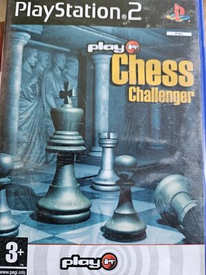 Chess Challenger PlayStation 2