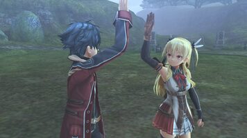 The Legend of Heroes: Trails of Cold Steel II Steam Key EUROPE