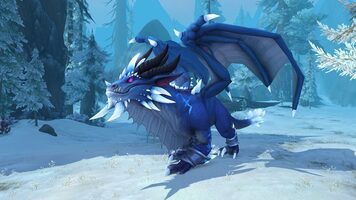 World of Warcraft: Dragonflight - Epic Edition (PC/MAC) Battle.net Key GLOBAL