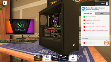 Buy PC Building Simulator - Esports Expansion (DLC) Steam Key GLOBAL