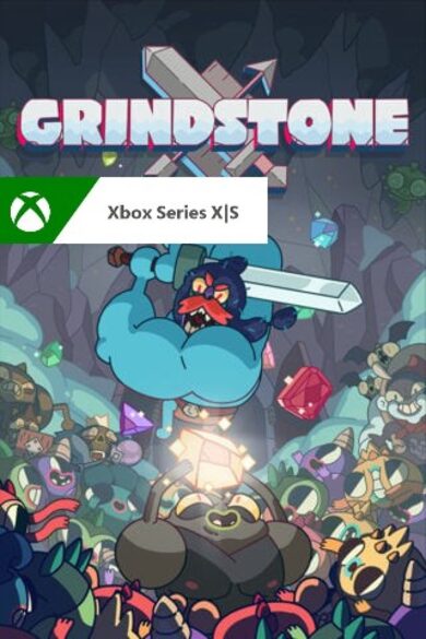 E-shop Grindstone (Xbox Series X|S) Xbox Live Key TURKEY