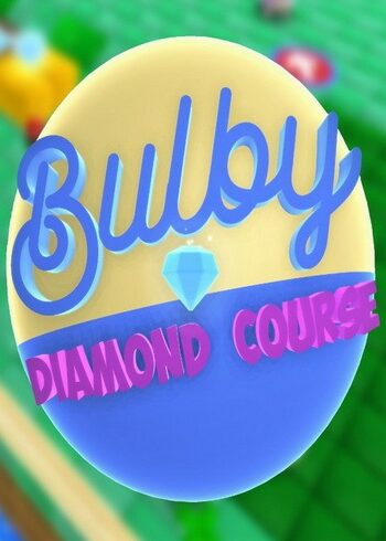Bulby: Diamond Course Steam Key GLOBAL