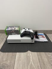 Xbox One S, White, 1TB