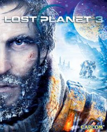 Lost Planet 3 (Complete Pack) Steam Key GLOBAL