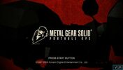 Metal Gear Solid: Portable Ops PSP for sale