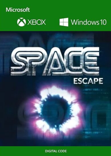 E-shop Space Escape PC/Xbox Live Key EUROPE