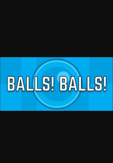 E-shop Balls! Balls! (PC) Steam Key GLOBAL