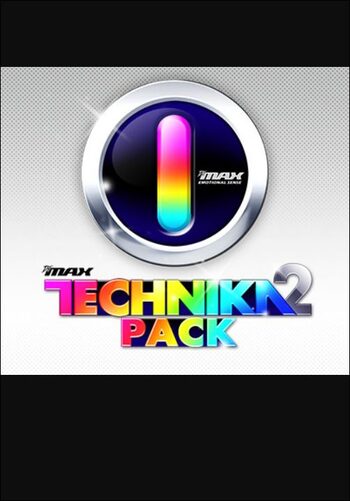 DJMAX RESPECT V - TECHNIKA 2 PACK (DLC) (PC) Steam Key GLOBAL