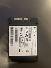 SanDisk SSD PLUS 240 GB SSD Storage