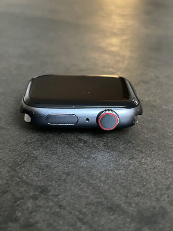 Buy Apple Watch Series 4 GPS Silver