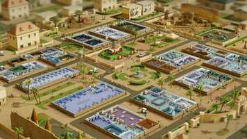Two Point Hospital: Culture Shock (DLC) (PC) Steam Key GLOBAL for sale