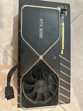 Comprar nvidia 2024 rtx 3090