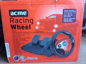 ACME Racing Wheel Model. WB01