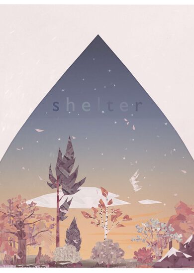 

Shelter Steam Key GLOBAL