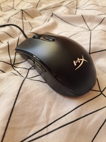 Hyperx Pulsfire Core