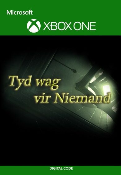 E-shop Tyd wag vir Niemand (Time waits for Nobody) PC/XBOX LIVE Key ARGENTINA