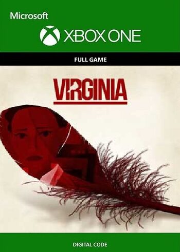 Virginia (Xbox One) Xbox Live Key UNITED STATES