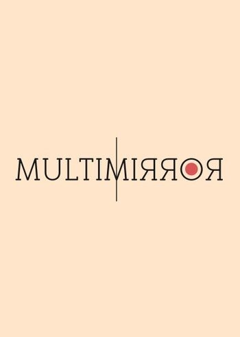 Multimirror (PC) Steam Key GLOBAL