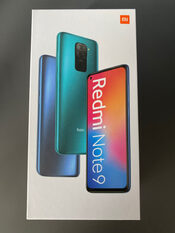 Xiaomi Redmi Note 9 4G 128GB Green