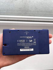 Buy Nintendo DSi Metallic Blue (atrišta)