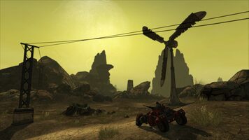 Borderlands Game of the Year Enhanced Xbox One