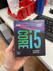 Buy Intel BXTS15A 1000-3850 RPM CPU Cooler