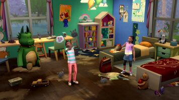 The Sims 4 Bust the Dust Kit (DLC) Steam Key GLOBAL