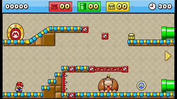 Mario vs. Donkey Kong Tipping Stars Nintendo 3DS for sale