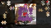 Buy Anime Jigsaw Girls - Christmas (PC) Steam Key GLOBAL