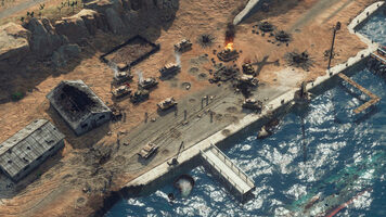 Get Sudden Strike 4 - Africa Desert War (DLC) Steam Key GLOBAL