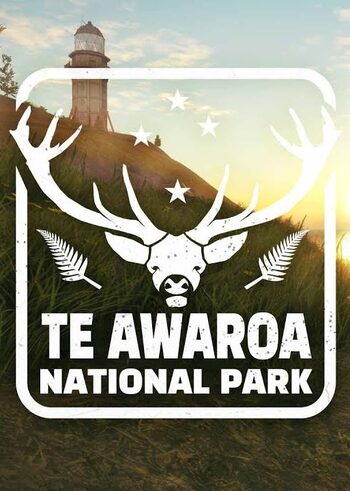 theHunter: Call of the Wild - Te Awaroa National Park (DLC) (PC) Steam Key GLOBAL