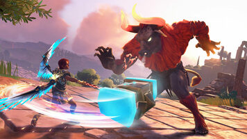 Buy Immortals Fenyx Rising - Season Pass (DLC) (PS4) PSN Key EUROPE