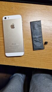 Apple iPhone 5s 32GB Gold for sale