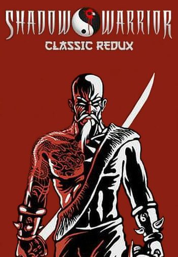 Shadow Warrior Classic Redux Gog.com Key GLOBAL