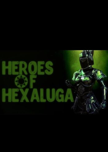 Heroes of Hexaluga (PC) Steam Key GLOBAL