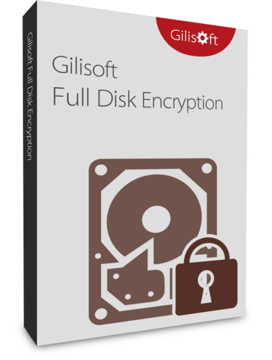 E-shop Gilisoft Full Disk Encryption Key GLOBAL