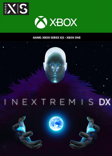 E-shop In Extremis DX XBOX LIVE Key ARGENTINA