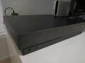 Xbox One X, MUY NUEVA, Black, 1TB for sale