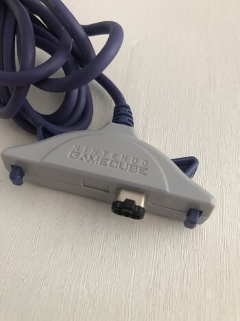 Cable Link Gameboy Advance / Gamecube