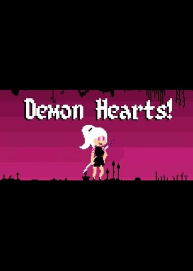 E-shop Demon Hearts Steam Key GLOBAL