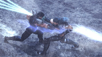 Redeem Fist of the North Star: Ken's Rage PlayStation 3