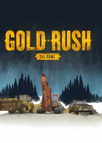 Gold Rush: The Game - Collector's Edition Upgrade (DLC) Steam Key GLOBAL