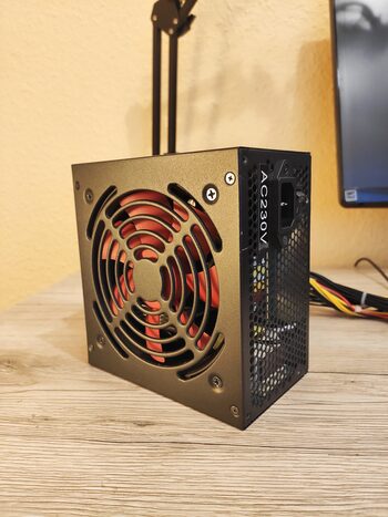 Pirkti Xilence XP500R7 ATX 500 W PSU | ENEBA