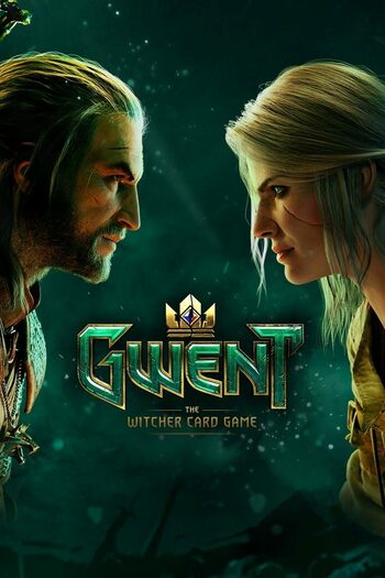 GWENT: The Witcher Card Game - Ultimate Starter Pack (PC) GOG.com Key GLOBAL