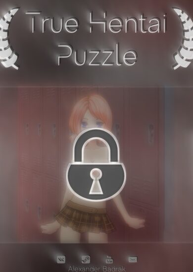 

True Hentai Puzzle Steam Key GLOBAL