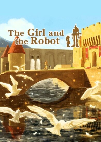 

The Girl and the Robot Steam Key GLOBAL