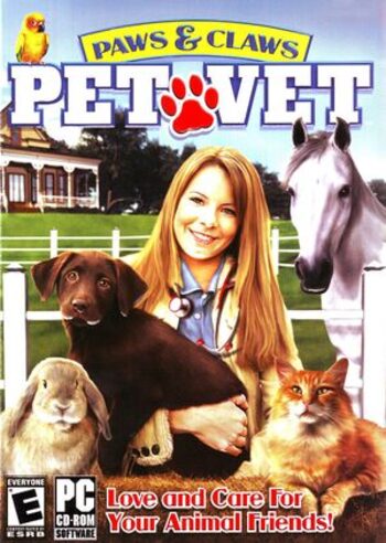 Pet doctor hot sale pc