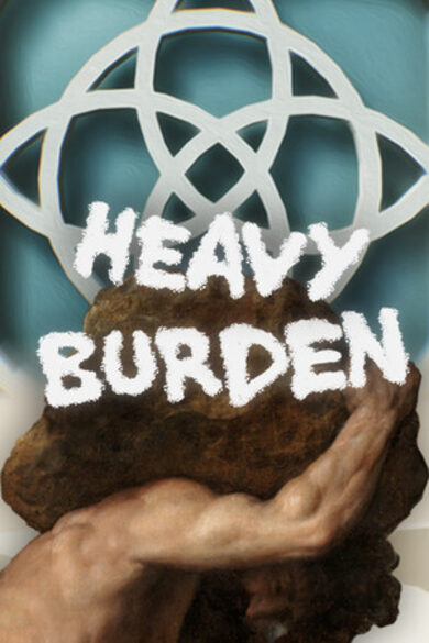 E-shop Heavy Burden XBOX LIVE Key ARGENTINA